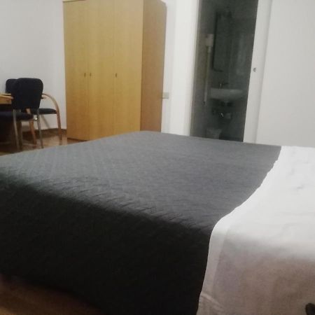 Hotel Alabarda Trieste Eksteriør billede