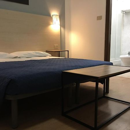 Hotel Alabarda Trieste Eksteriør billede