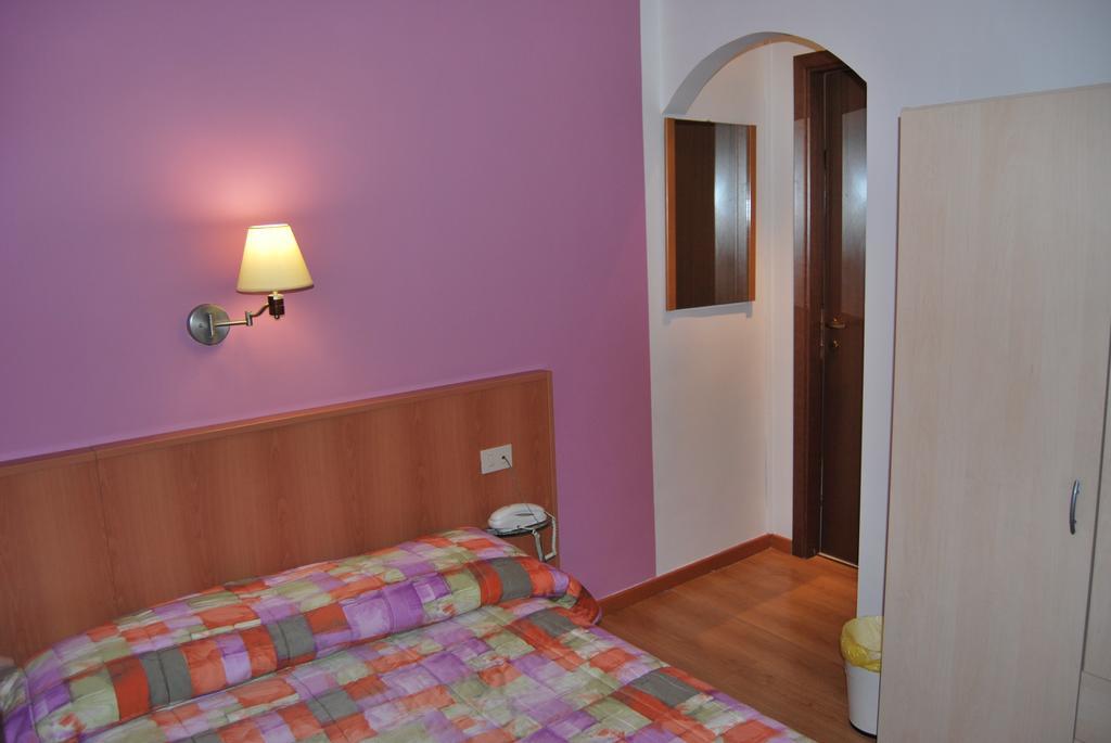 Hotel Alabarda Trieste Eksteriør billede