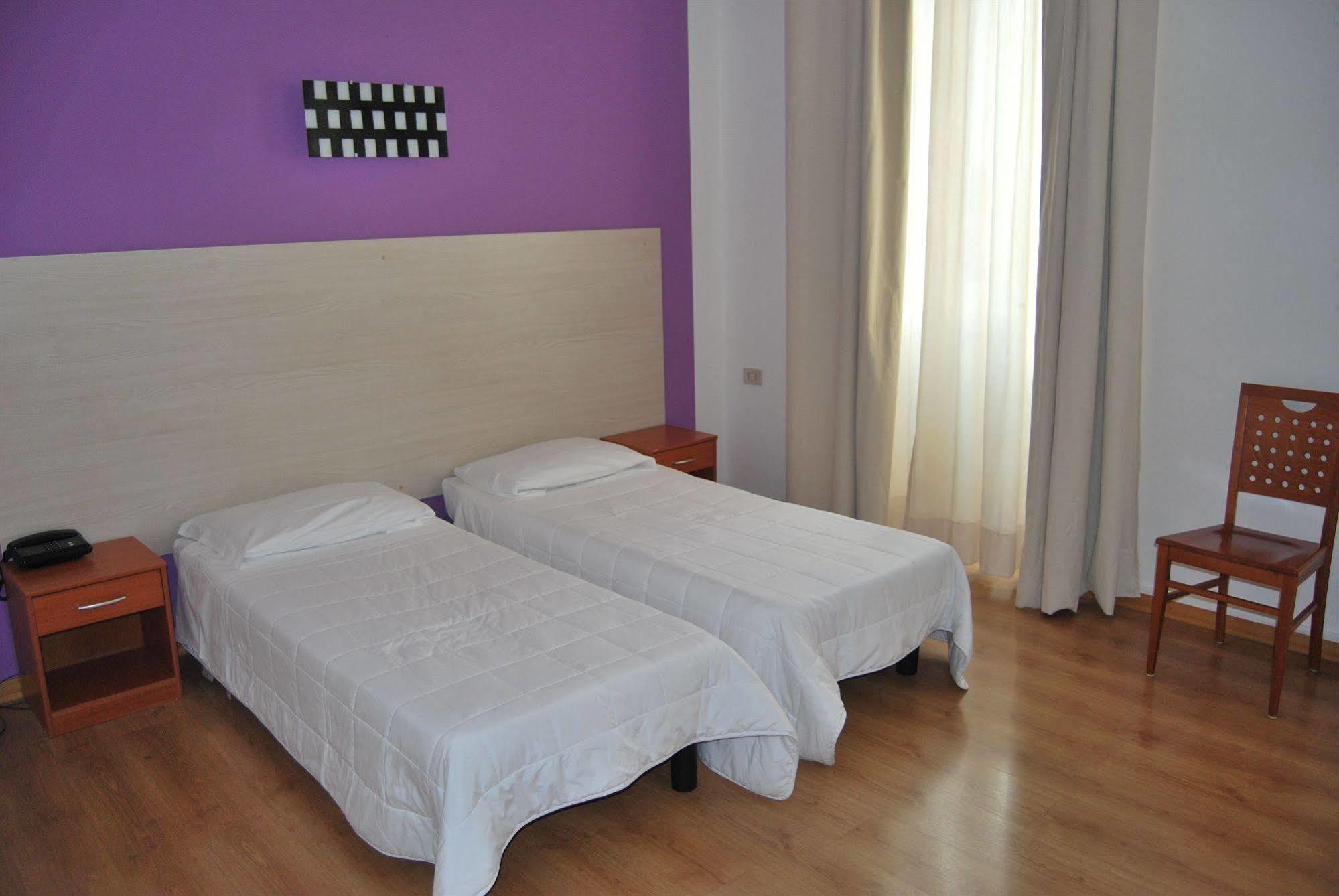 Hotel Alabarda Trieste Værelse billede