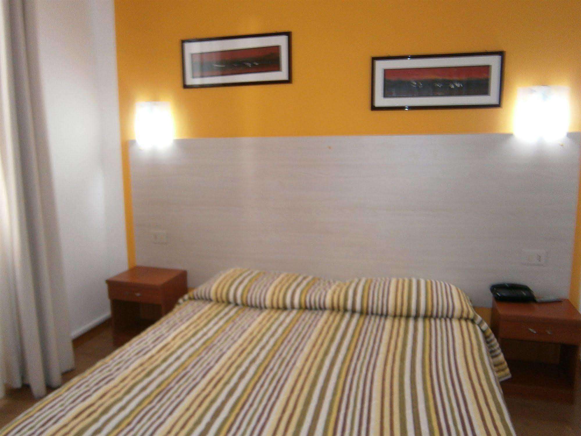 Hotel Alabarda Trieste Eksteriør billede