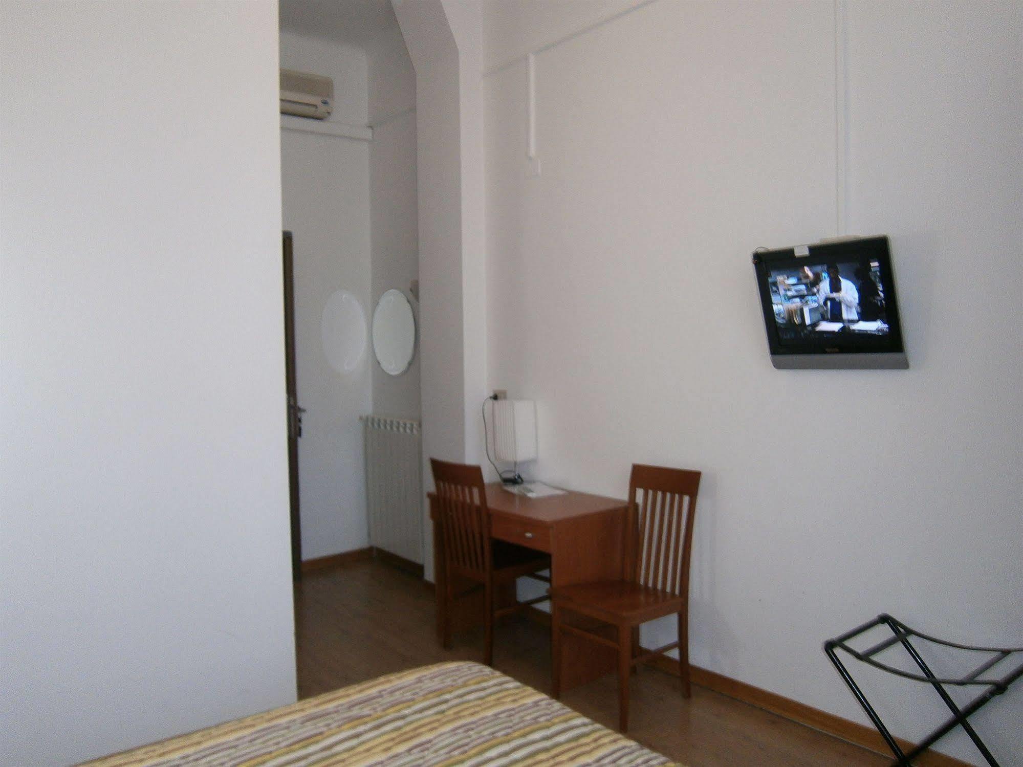 Hotel Alabarda Trieste Eksteriør billede