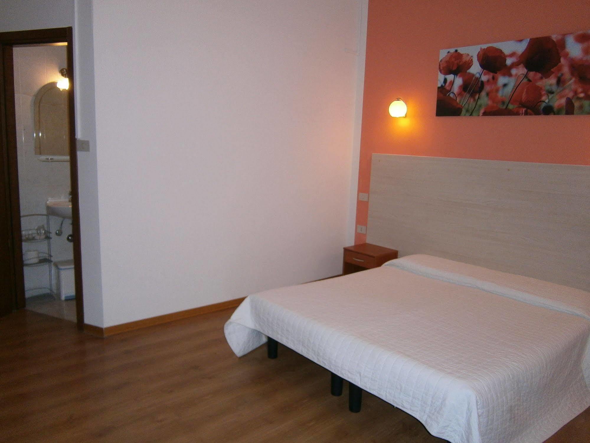 Hotel Alabarda Trieste Eksteriør billede