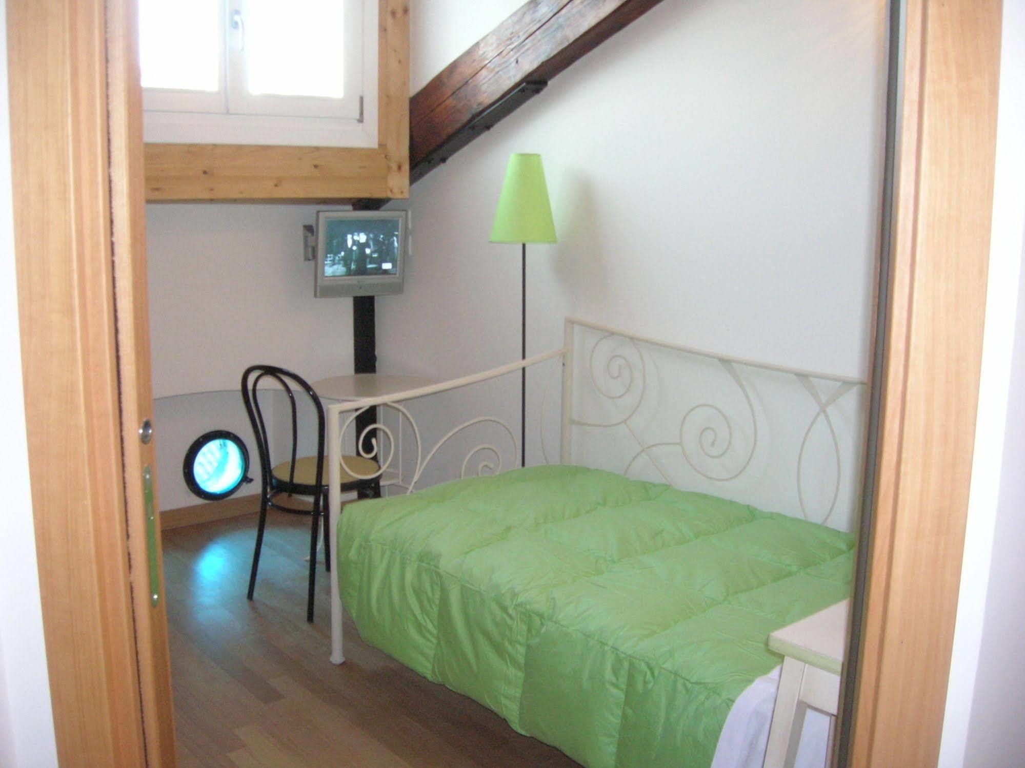 Hotel Alabarda Trieste Eksteriør billede