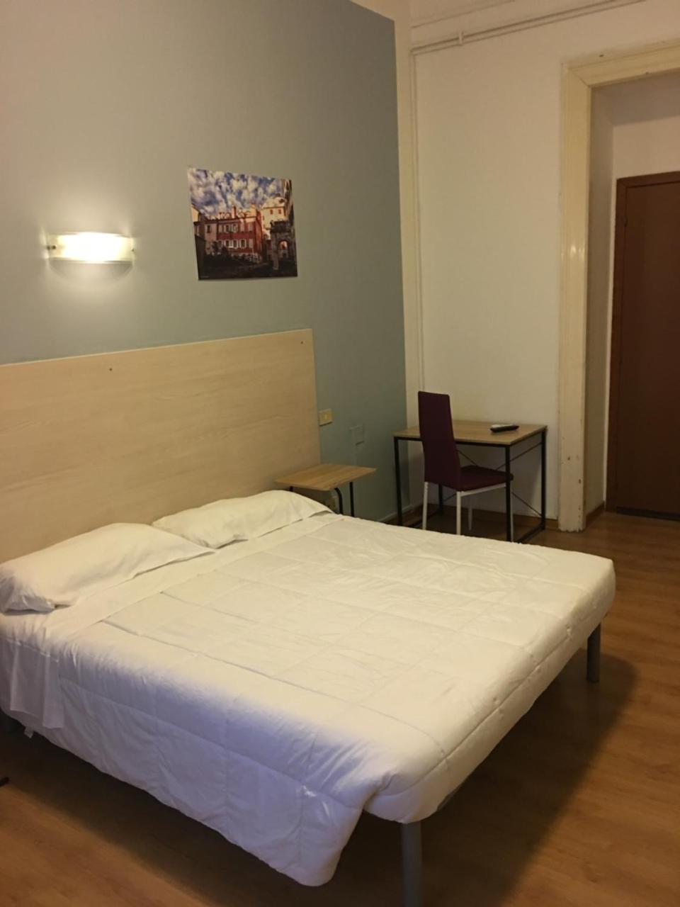 Hotel Alabarda Trieste Eksteriør billede