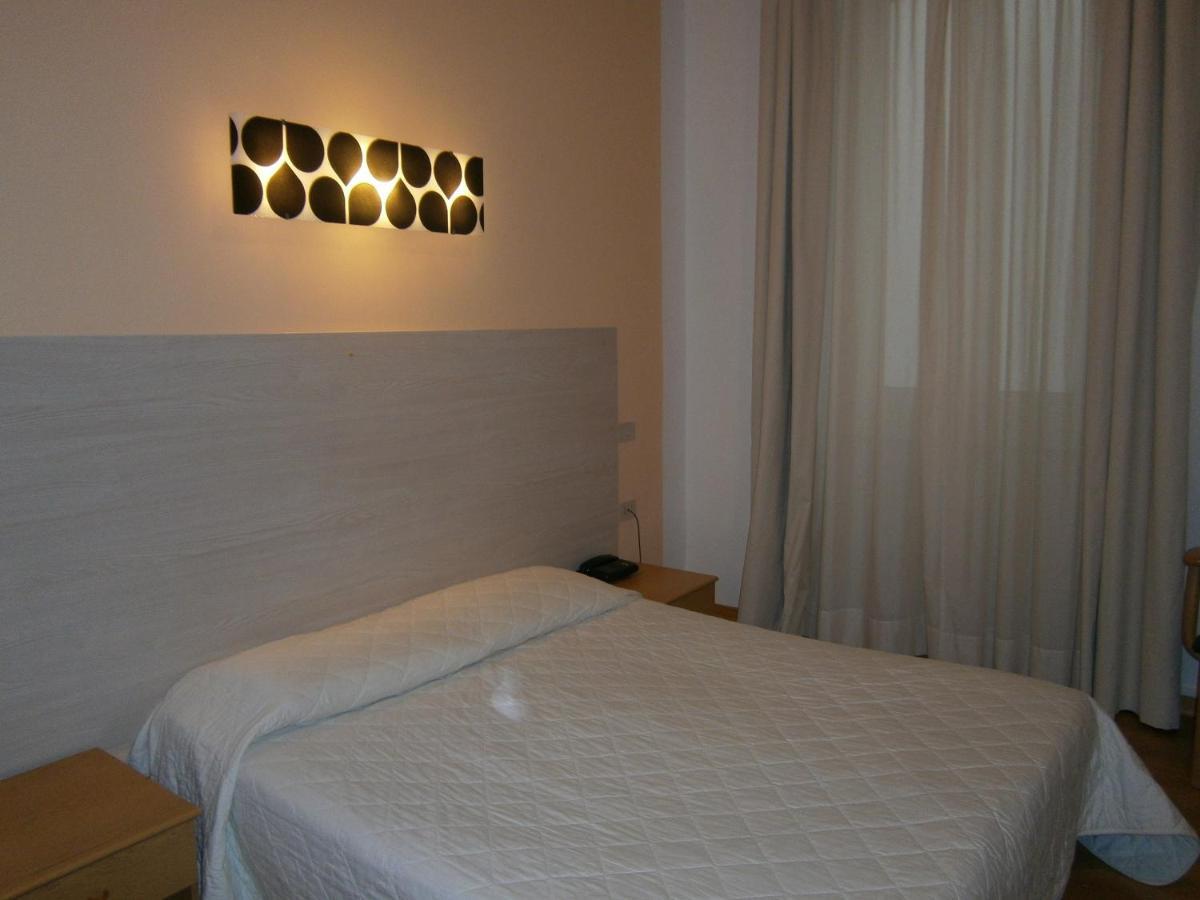 Hotel Alabarda Trieste Eksteriør billede